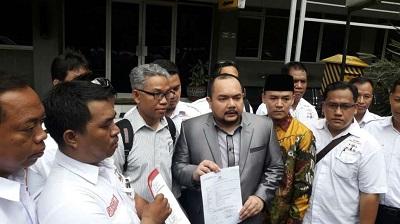 Buni Yani jadi Tersangka, Mantan Menterii: Tanda-tanda Akhir Zaman