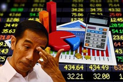 Selain Jokowi, Beberapa Nama Ini juga Dinilai Berbohong Soal Perekonomian Indonesia