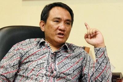 Ada Nama Jokowi di Kasus Sumber Waras, Wibawa Presiden Dipertaruhkan 