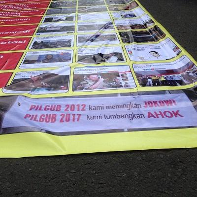 Agar Tidak Ingkar Janji, DPD Sarankan Masyarakat Sodorkan Kontrak Politik ke Cagub DKI