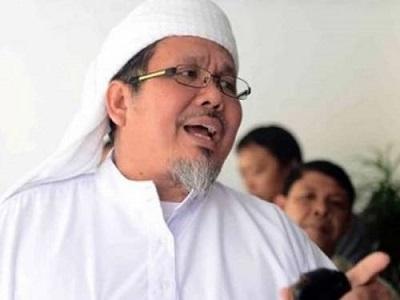 Terdakwa Disanjung, Umat Islam Dipinggirkan: Nabi Tidak Diam Lihat Kemungkaran