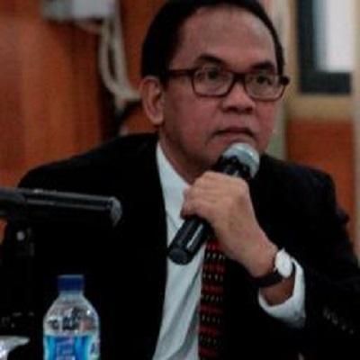 Guru Besar IPB Menolak Pelemahan KPK melalui Revisi UU