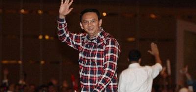 Ahok Belum juga Ditahan Polri, Pengamat: Ada Orang Kuat Membekingi