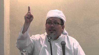 Kantor MUI Sumatera Barat Ditutup, Ustadz Tengku Serukan Umat Islam Galang Dana