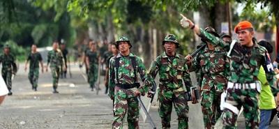 Agar Tidak Ada Lagi Kekerasan, DPR RI Minta TNI Benahi Diri