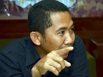 Pengamat: Harga Minyak Nyungsep, ‎Jokowi Nyungsep!