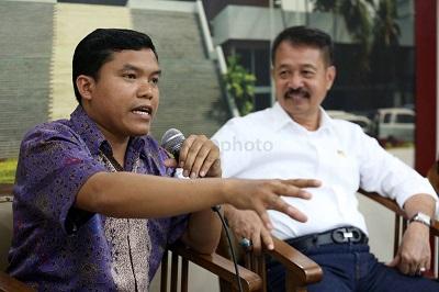 Ada Pembisik Kejam sehingga PDIP Dukung Ahok di Pilgub DKI