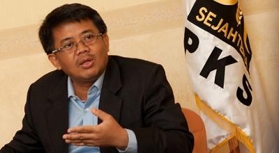 Ini Harapan PKS kepada Raja Arab Saudi Saat Tiba di Indonesia