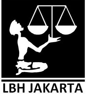 Rezim Orba Terasa di Era Joko Widodo, LBH: Aktivis Ditangkap dan Dikriminalisasi