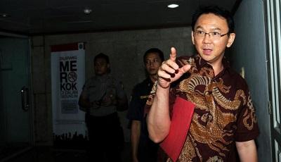 Dianggap Lecehkan Lembaga Negara, Ahok Didesak Minta Maaf ke DPR RI