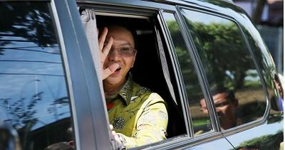 Pengamat: Pengembang Reklamasi Menangkan Jokowi menjadi Presiden dan Ahok Menjadi Gubernur DKI