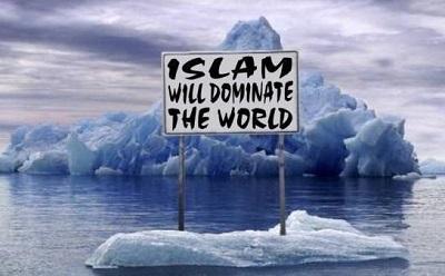Mantan Presiden Amerika Menentang Syariah Islam Tegak di Negara Manapun