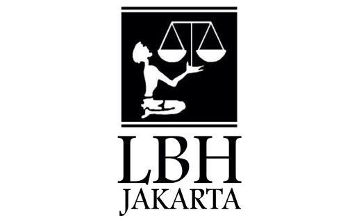 Fokus Melawan Kriminalisasi, LBH Jakarta Tutup Kantor
