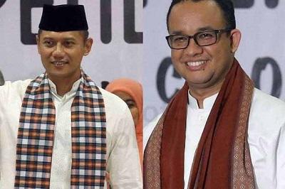 Pengamat: Yang Islam, Tidak Diragukan Keislamannnya akan Pilgub DKI Muslim