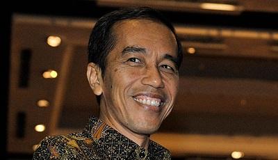 Jokowi! Pembahasan Anggaran Itu di UU, Bukan di Instruksi Presiden
