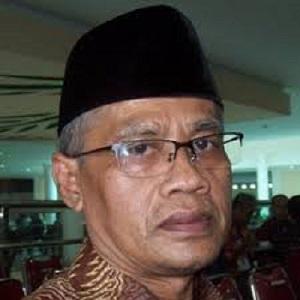Muhammadiyah Ajak Pejabat Ikut Membantu Pemberantasan Korupsi