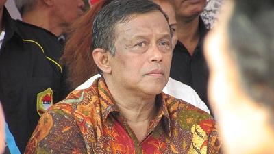 Mantan Panglima TNI: Ideologi Indonesia Sudah Diliberalisasi, Rakyat pun Perang dengan Korporat