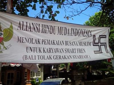 Muallaf Ini Pertanyakan Keilmuan Cendikiawan Muslim yang Dukung Gerakan Anti Jilbab