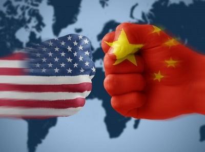 Ekonomi Tumbuh Pesat, Cina Siap Rebut Indonesia dari Tangan Amerika