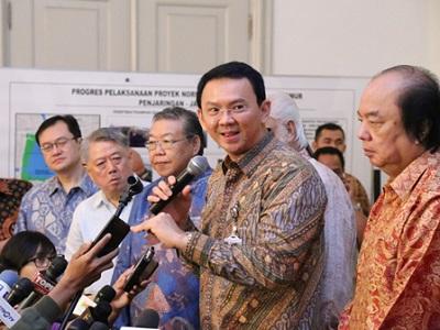 Video: Ahok Gusur Warga agar Dilihat Pengembang dan Mendapat Sumbangan