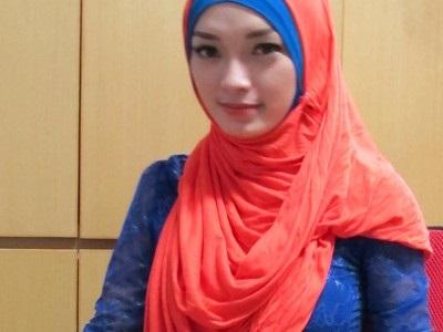 DPD RI: Hina Lambang Negara, Zaskia Gotik Harus Dijatuhi Hukuman