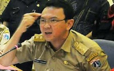 Inilah Kenapa Warga Jakarta Tidak Layak Memilih Ahok Menurut NSEAS