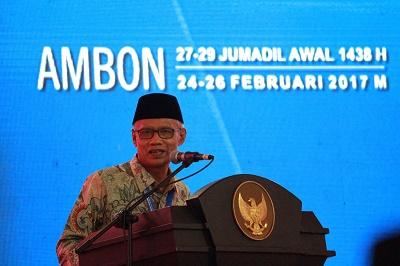 Muhammdiyah: Wapres JK Layak Dinobatkan sebagai Bapak Perdamaian dan Kebhinekaan