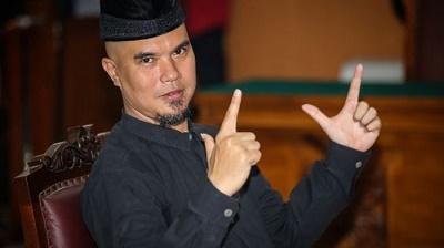 Prabowo-Sandi akan Merevisi UU ITE