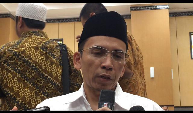 TGB harus Meyakinkan Masyarakat dan Demokrat bahwa Layak sebagai Capres 2019