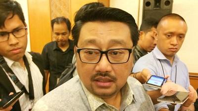 Demokrat Keberatan dengan Keinginan Luhut, dan Siap Berdebat