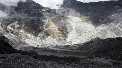 Divestasi dari Utang, tak Perlu Overdosis dan Politis