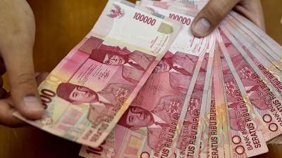 Ekonomi Indonesia Terjebak