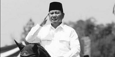 Ucapan Prabowo Ini Dianggap Fase Akhir Perjalanan Hidupnya