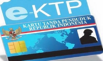 Hampir Semua Komisi II Diduga Terlibat e-KTP, tapi Kenapa Belum Ada yang jadi Tersangka?