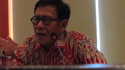 Pakar Pertanian: HPP mesti Diberlakukan, Umumnya Petani Jual Gabah, bukan Beras