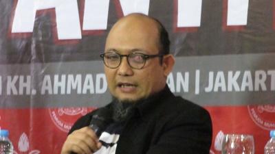 Jawaban Novel Baswedan Ketika Ditanya sampai Kapan Berharap Kasusnya kan Terungkap