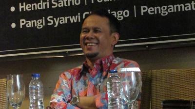 Belum Pasti Dampingi Prabowo, Politisi PKS: Kami Investasi Sabar