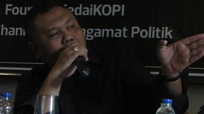 Terkait Pilpres 2019, Ini Pesan Pengamat agar PKS tetap Eksis di Masyarakat 