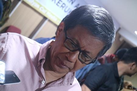 Golput adalah Protes ke Petahana, bukan ke Oposisi