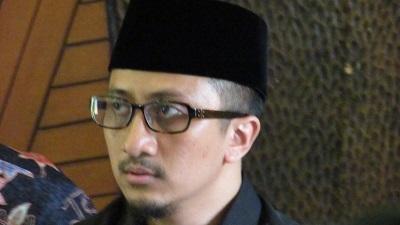 Yusuf Mansur: Harusnya, yang Paling Kita Takutkan adalah Mati dalam Keburukan