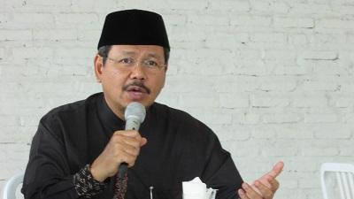Ismail Yusanto Menolak Keras Pembubaran HTI oleh Pemerintah 