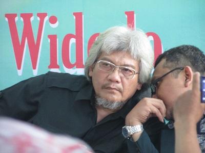 Amien Rais Diperiksa terkait Ratna Sarumpaet, Ka'ban: Terlalu Mengada-ngada