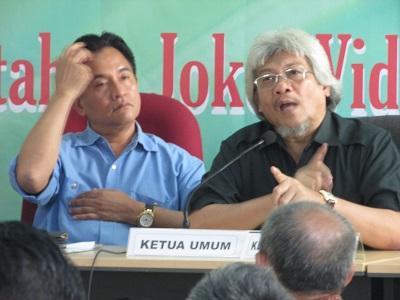 Kelemahan KPU Terkupas Tuntas