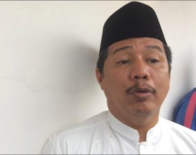 Parmusi: #2019GantiPresiden Menunjukkan Pemimpin ke depan Tidak Bisa Sembarangan Beri Janji