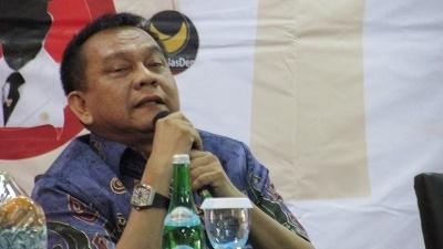 Anies Disemprit karena Tutup Jalan, Wakil Ketua DPRD Minta Ombudsman Bersikap Adil
