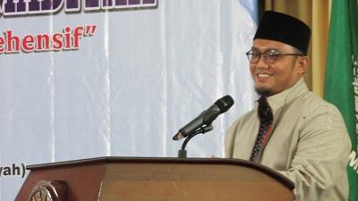 Komitmen Prabowo-Sandi Hapus UN