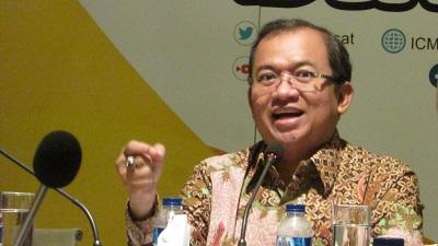 Kala Pujian Diakhiri dengan Kritisi Keras ke Jokowi