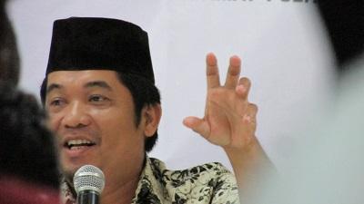 Pengamat Ini Sebut  Elektabilitas Jokowi Lambat Naik karena Dihantam Isu SARA dan Komunis