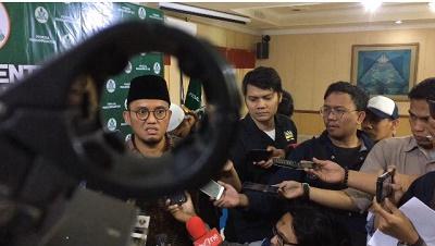 Iriawan Pj Gubernur Jabar, Pemuda: Akal Sakit yang Membenarkannya