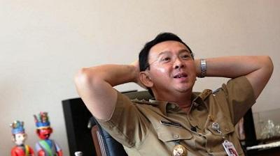 Kenapa Ahok-Djarot Kalah walau Didukung Banyak Partai, Ini Jawabannya